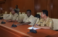 Dampak Pengalihan Pegawai Kehutanan ke Provinsi
